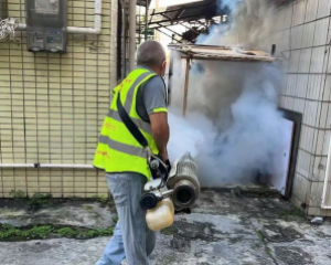 高栏港酒店消杀 高栏港酒店除四害 高栏港