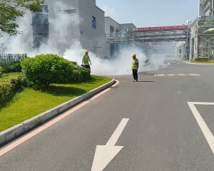 珠海斗门区商业后厨除四害指南：怎样应对卫
