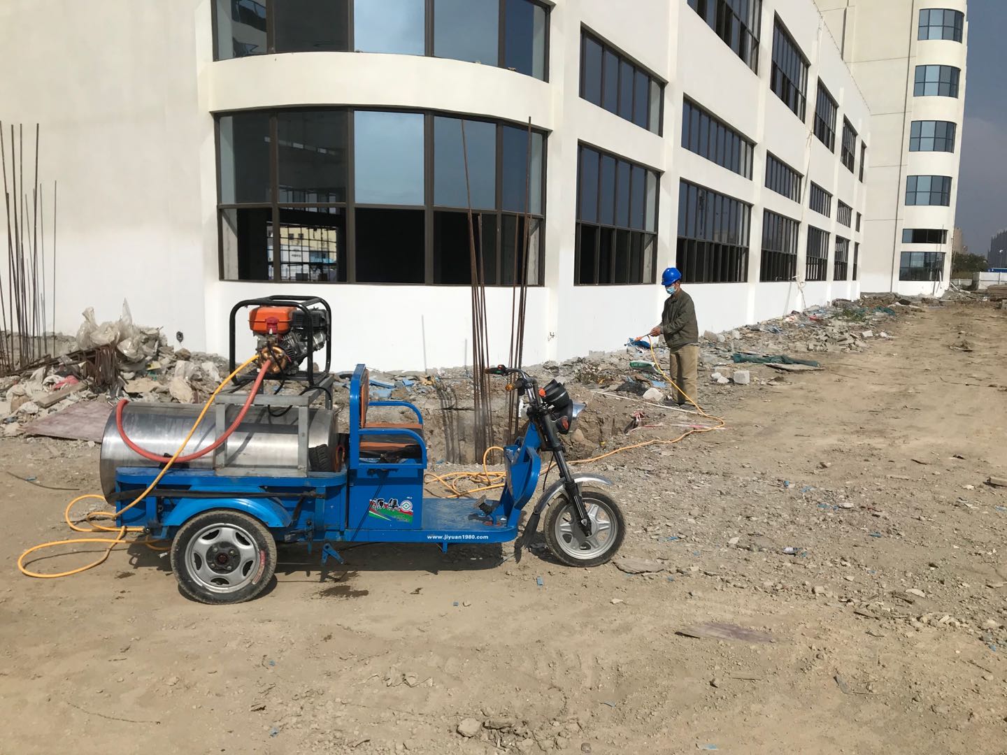 金湾正确白蚁防治技术 金湾正确白蚁防治技术