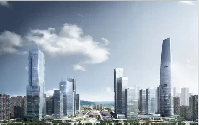 珠海保税区奥园·天悦广场消杀白蚁防治 白蚁预防-珠海格兰云天清洁灭虫技术有限公司(图1)