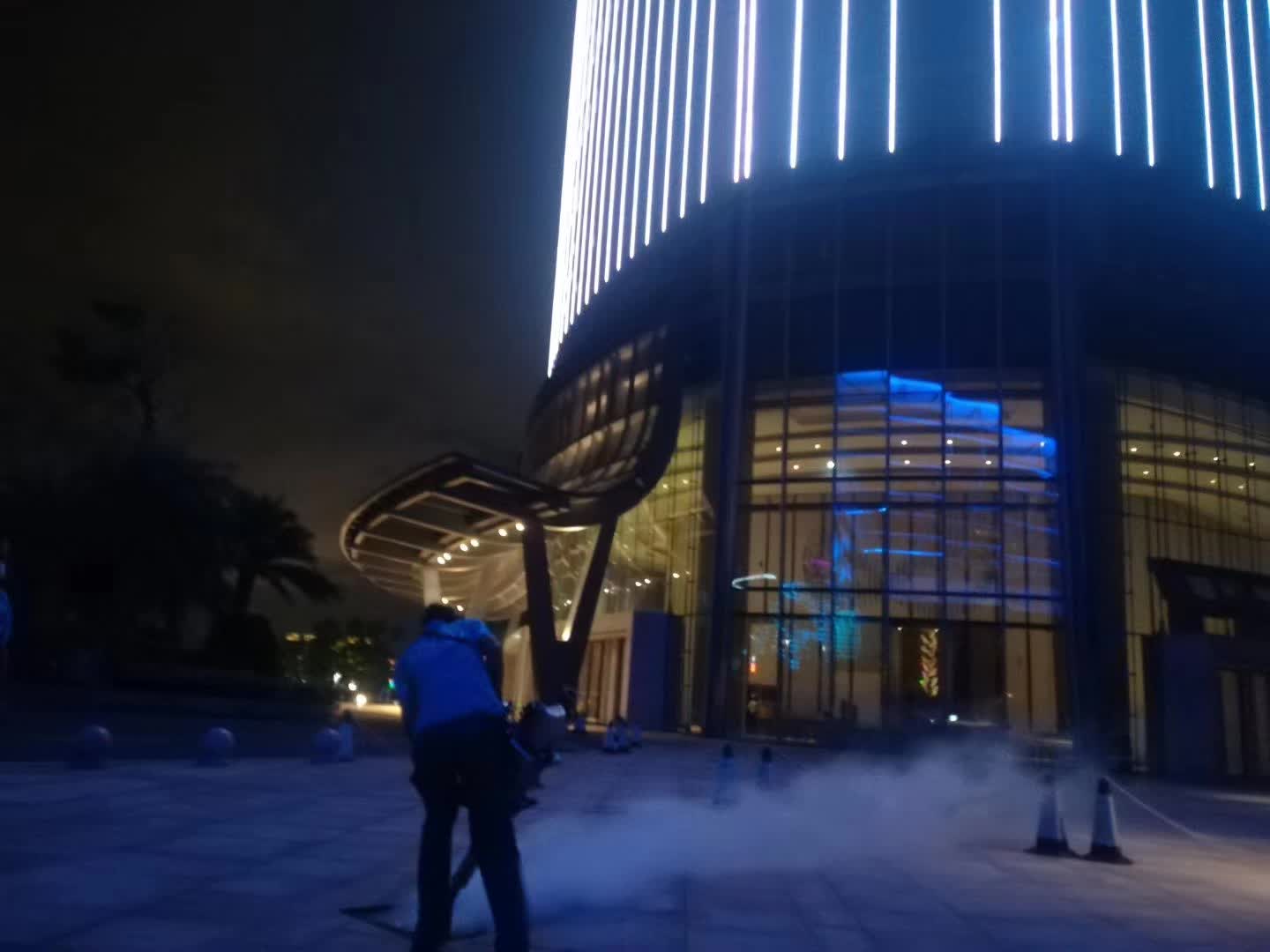 珠海白蚁防治中心三乡正确进行白蚁防治-新建预防白蚁技术-收费-标准 --珠海格兰云天清洁灭虫技术有限公司(图3)